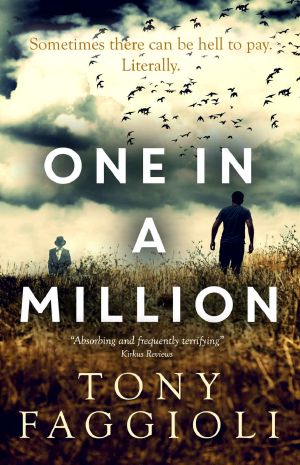 [The Millionth Trilogy 01] • One in a Million